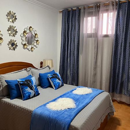 La Casita De La Piscina Apartment Costa Adeje  ภายนอก รูปภาพ