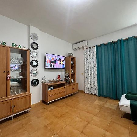 La Casita De La Piscina Apartment Costa Adeje  ภายนอก รูปภาพ