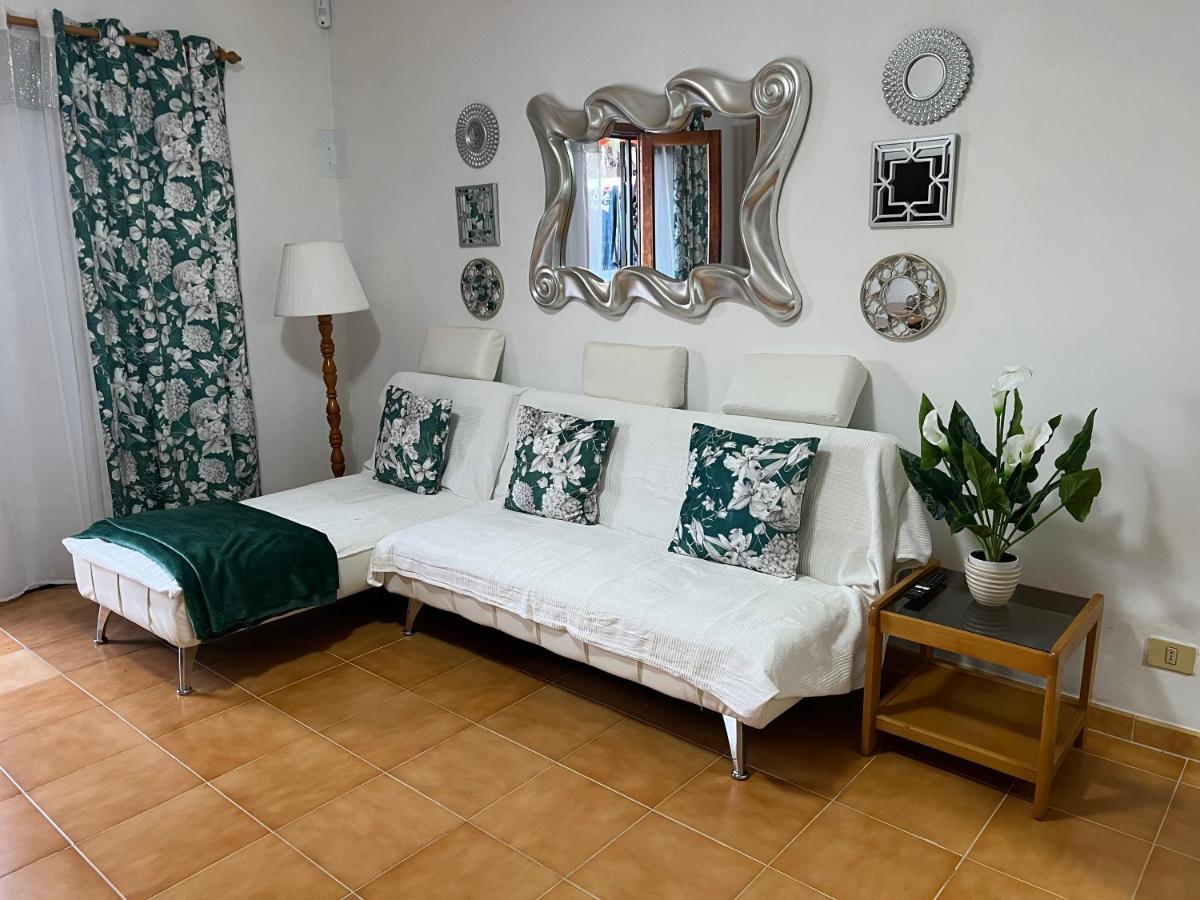 La Casita De La Piscina Apartment Costa Adeje  ภายนอก รูปภาพ