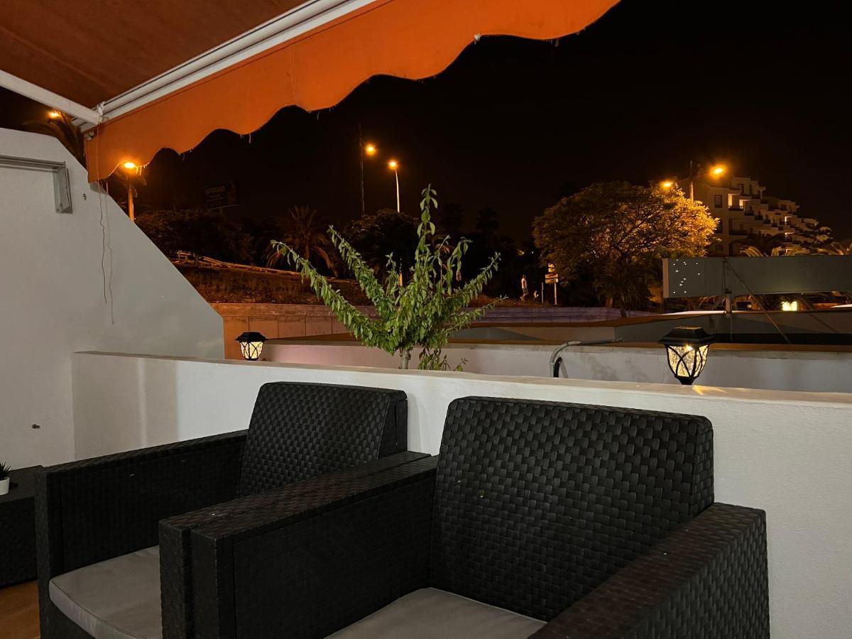 La Casita De La Piscina Apartment Costa Adeje  ภายนอก รูปภาพ