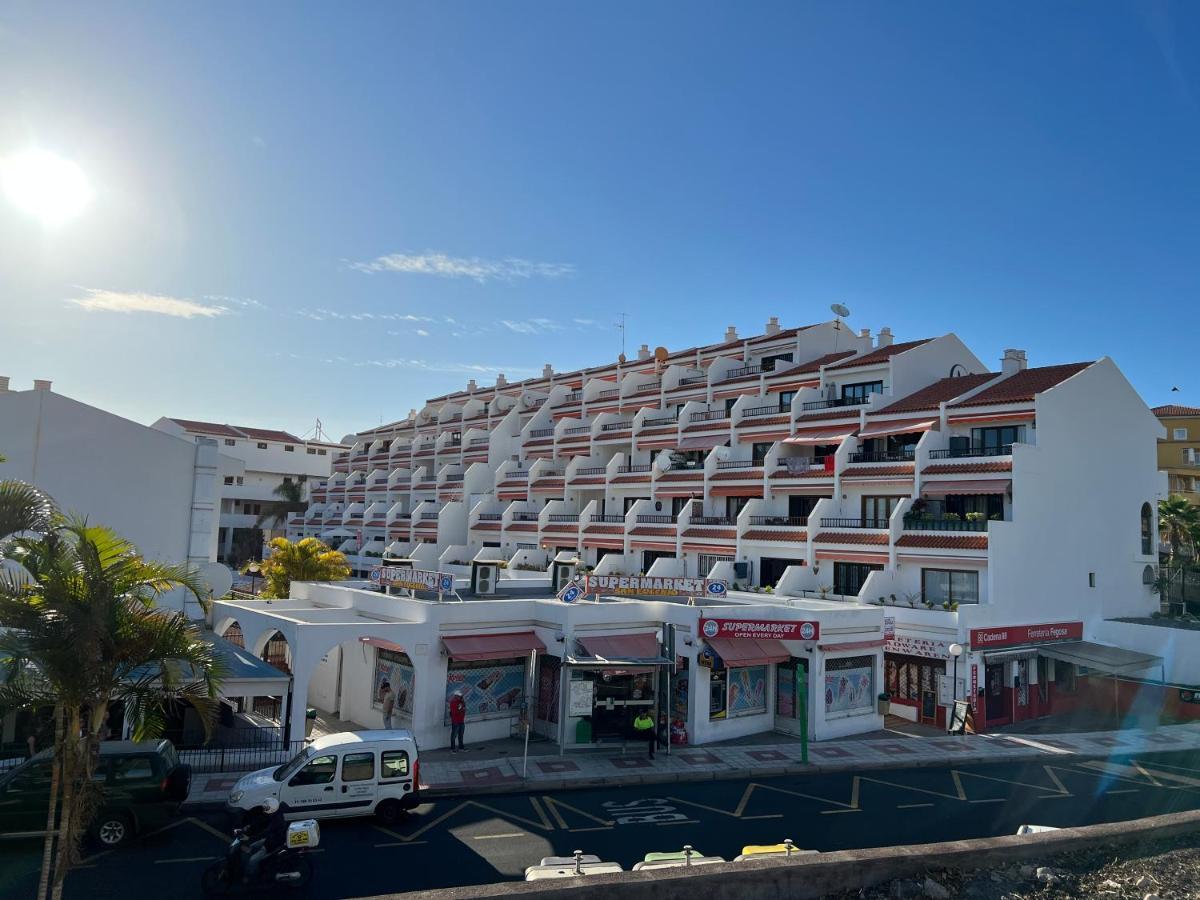 La Casita De La Piscina Apartment Costa Adeje  ภายนอก รูปภาพ