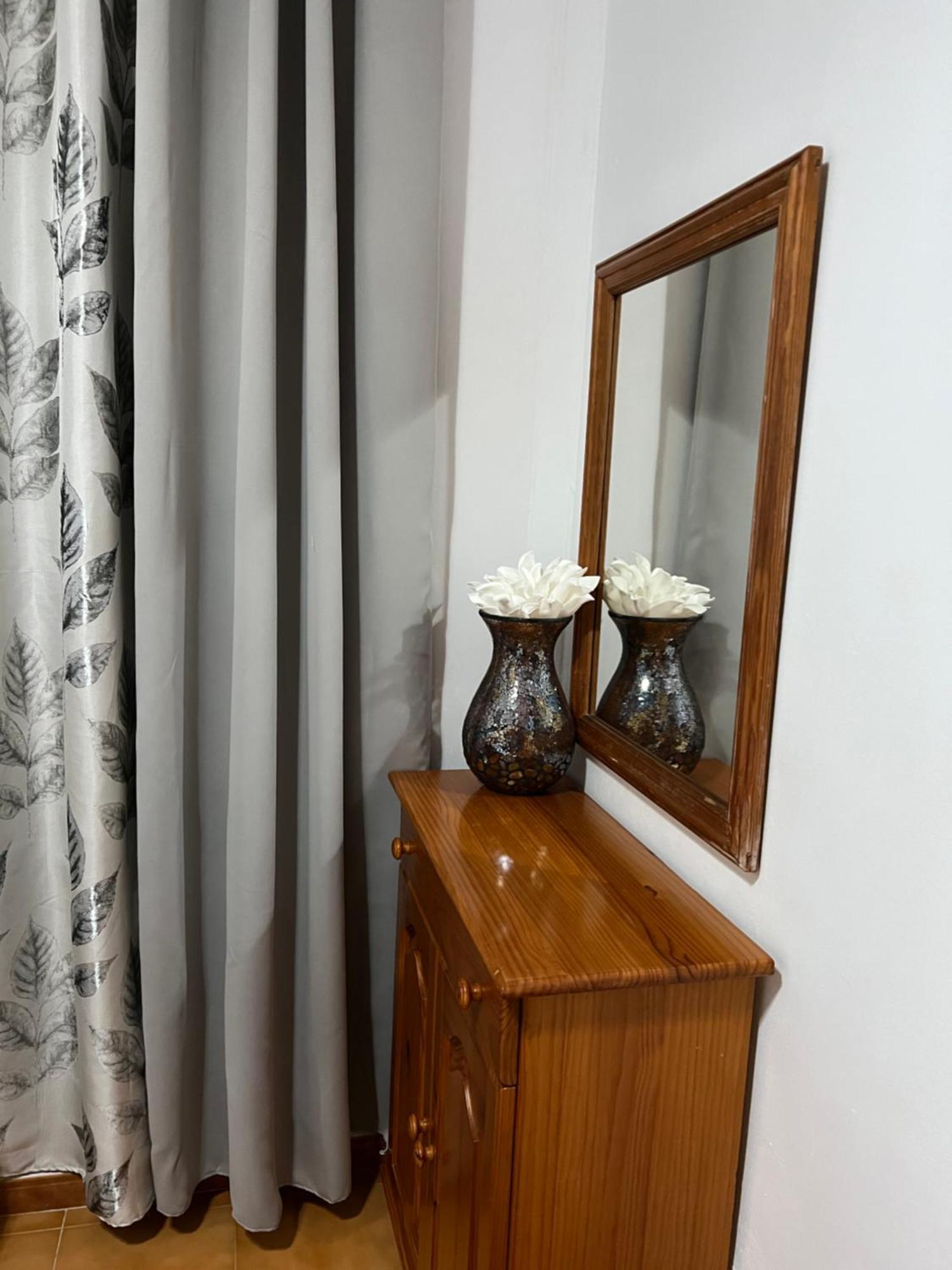 La Casita De La Piscina Apartment Costa Adeje  ภายนอก รูปภาพ