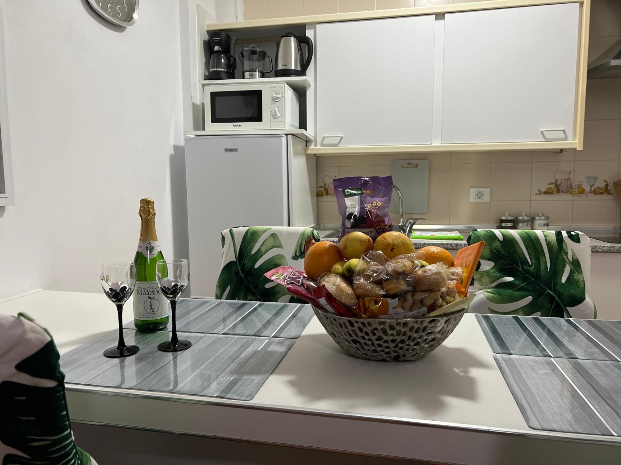 La Casita De La Piscina Apartment Costa Adeje  ภายนอก รูปภาพ