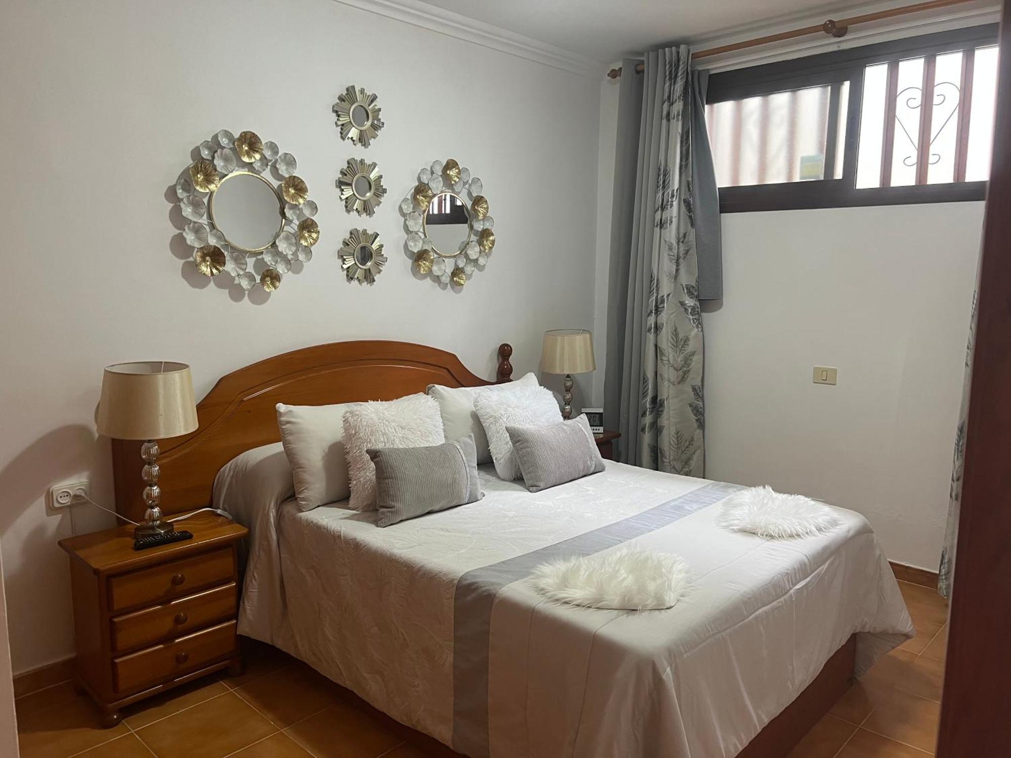 La Casita De La Piscina Apartment Costa Adeje  ภายนอก รูปภาพ
