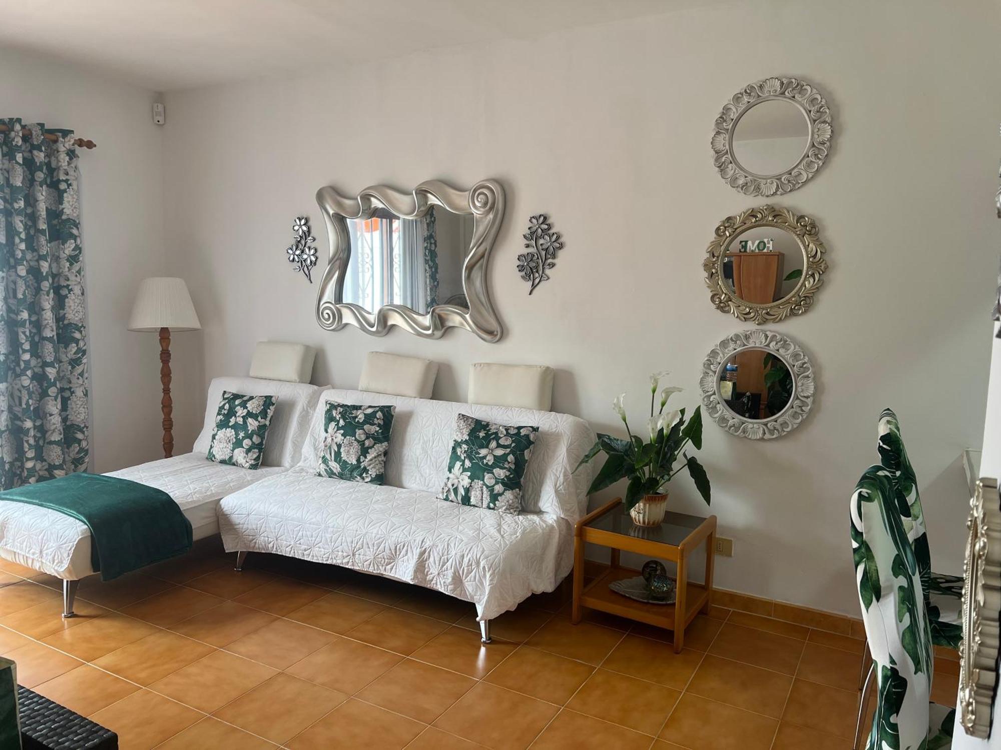 La Casita De La Piscina Apartment Costa Adeje  ภายนอก รูปภาพ