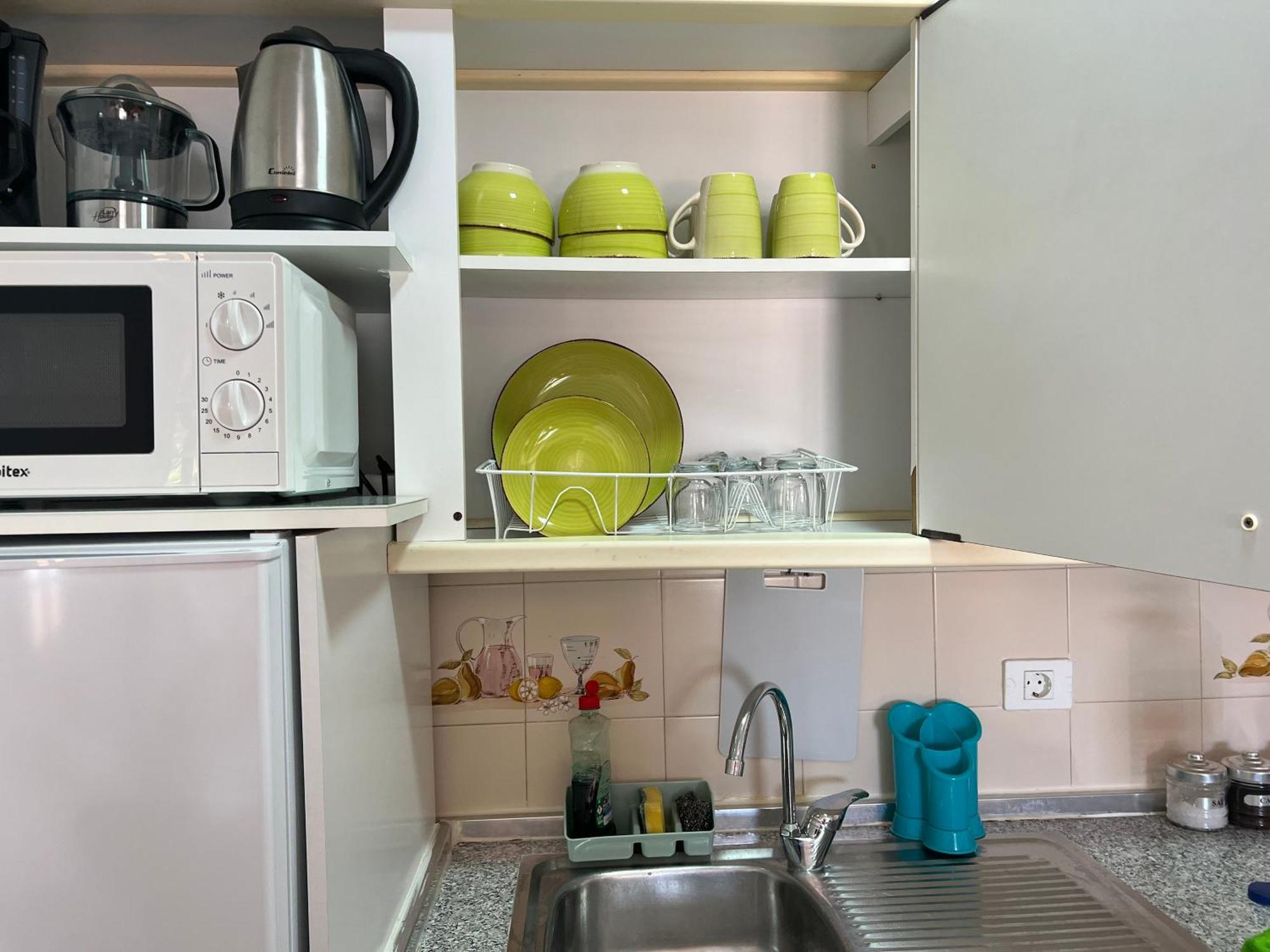 La Casita De La Piscina Apartment Costa Adeje  ภายนอก รูปภาพ