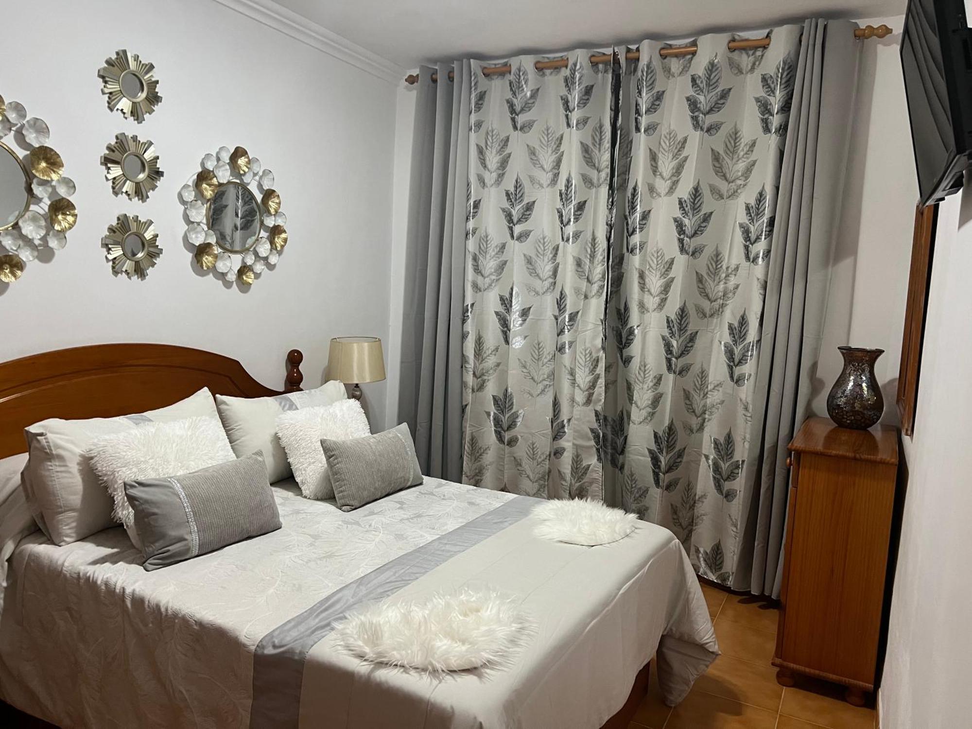 La Casita De La Piscina Apartment Costa Adeje  ภายนอก รูปภาพ