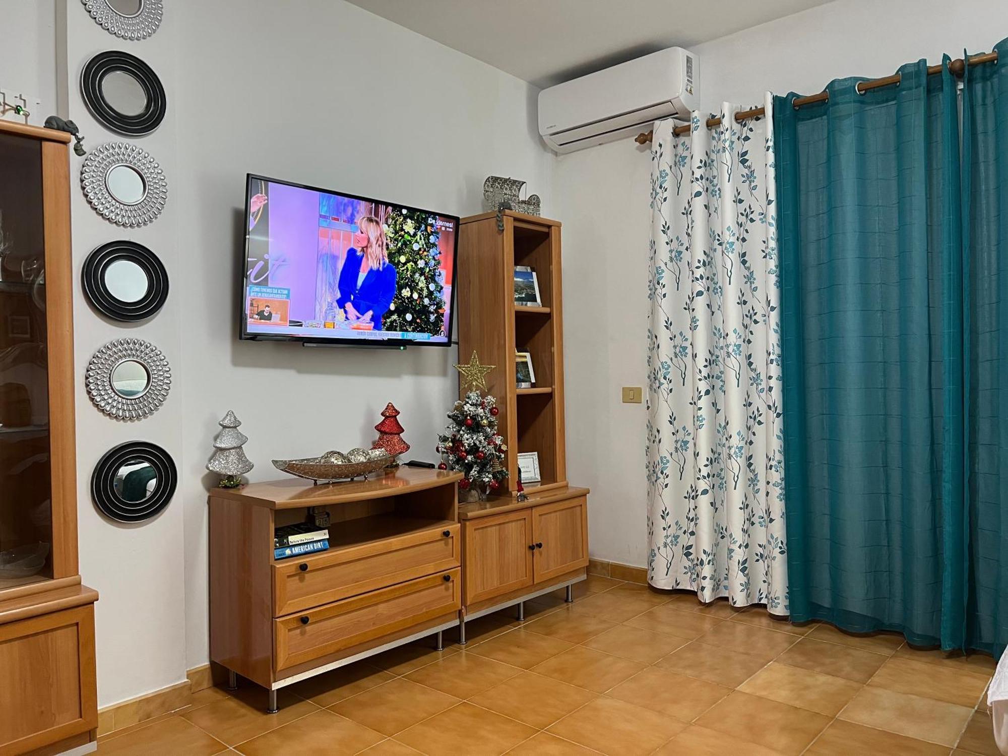 La Casita De La Piscina Apartment Costa Adeje  ภายนอก รูปภาพ
